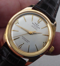 Waltham Permaforce, Vintage