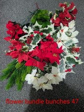 Joblot X10 Bunches Of