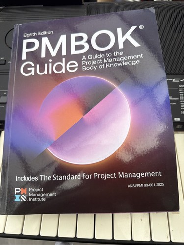 Pmbok edition project - pmbok,
