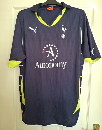 Puma tottenham hotspur away - tottenham,