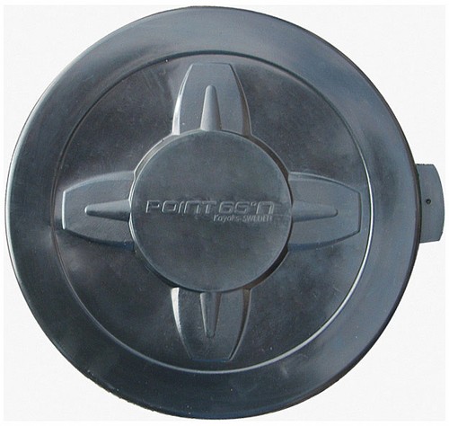 Point sweden rubber hatch - 65,