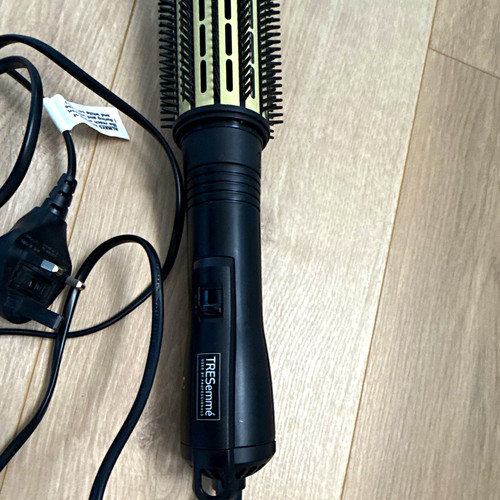 Tresemmé hot air brush dryer - brush,