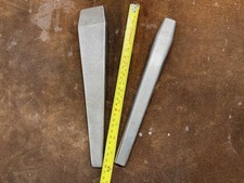 Victory Tools - Blacksmith Hammer Eye and Axe Eye Punch Set