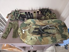 Vintage Palitoy Action Man