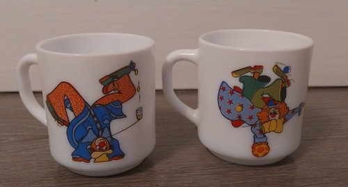 Vintage arcopal france milk - vintage,