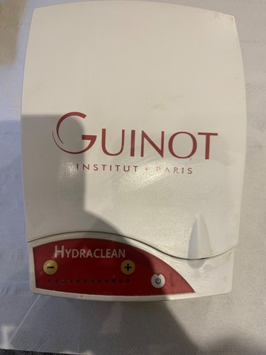 Guinot hydra clean machine - hydra,