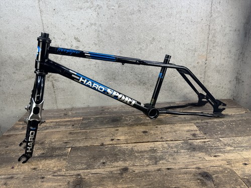 Haro sport freestyle - sport, 20”