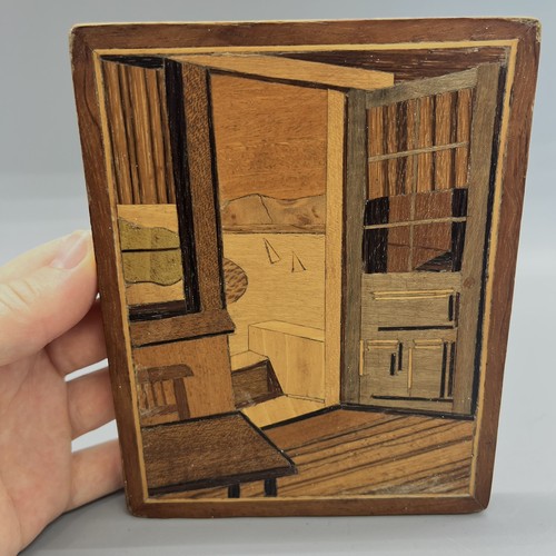 Vintage folk art - art, rowley