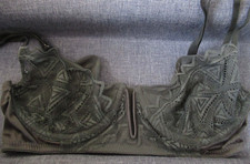 Primark Secret Possessions Bra Wired non padded Bra 32D Green