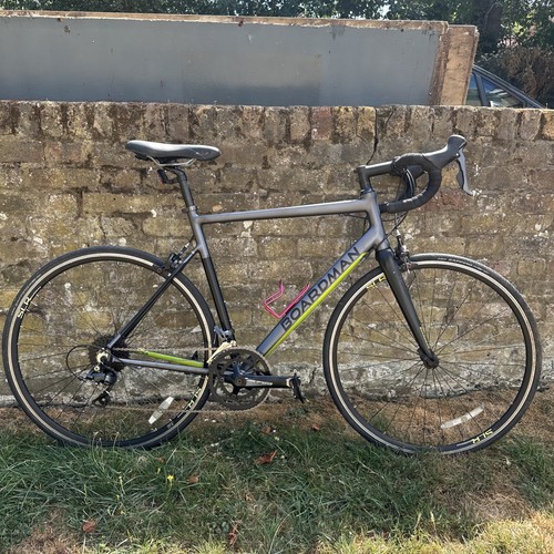 Boardman slr road bike - boardman, 8.6
