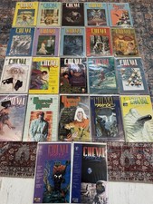 Dark Horse Comics Cheval Noir