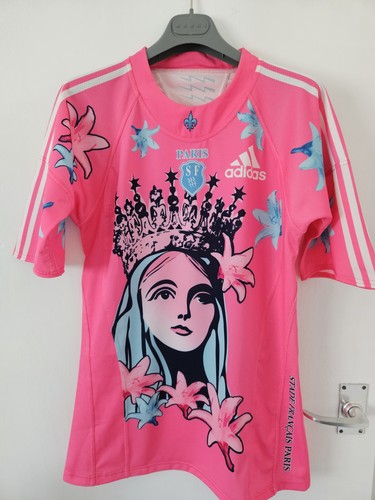 Adidas stade francais 2009 - adidas,