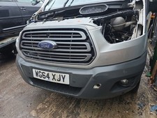 Ford TRANSIT MK8 HI-ROOF V363
