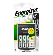 Energizer USB Battery Charger