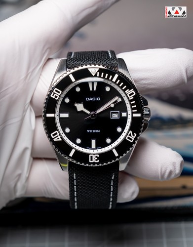 Topmods casio mdv 106 - topmods,