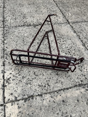 Vintage raleigh shopper bike - vintage,