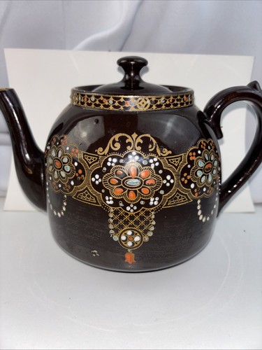 Vintage english earthenware - english,