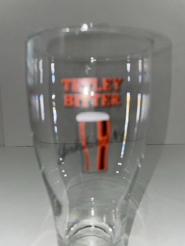 Tetley bitter - 🍺,