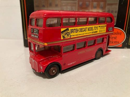 Efe 15602dl aec routemaster - aec,