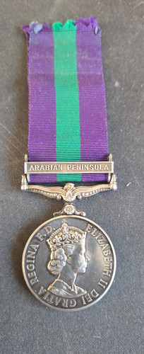Gsm raf general - ii,