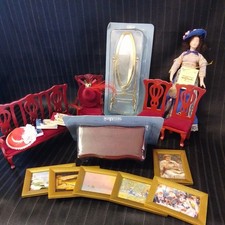 Del Prado Dolls House