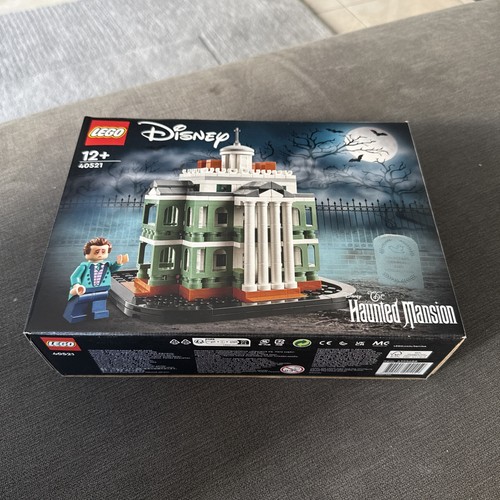 Lego disney mini - disney:,