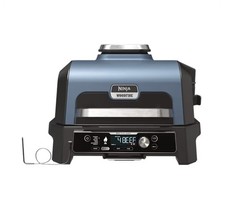 Ninja Woodfire Pro Connect XL