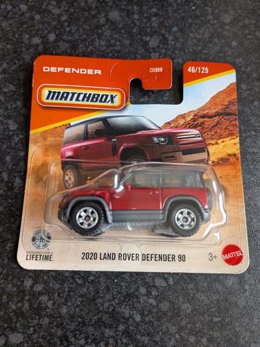 2026 matchbox land rover - 2026,