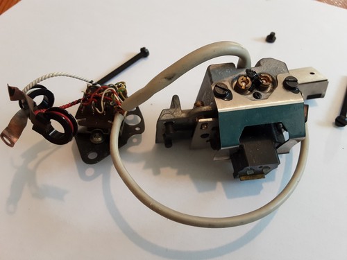 Eumig super standard - standard, sound