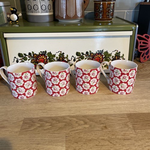 Set classic cath kidston - 4,