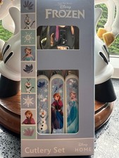 Disney Frozen Stainless Steel