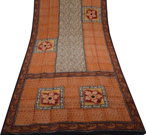 Sushila vintage indian saree - indian,