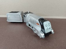 Spencer Train and Tender -