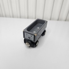 Brio Thomas Wooden Railway TROUBLESOME TRUCK for wooden train sets