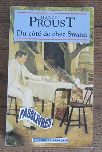 Cote chez swann - de,