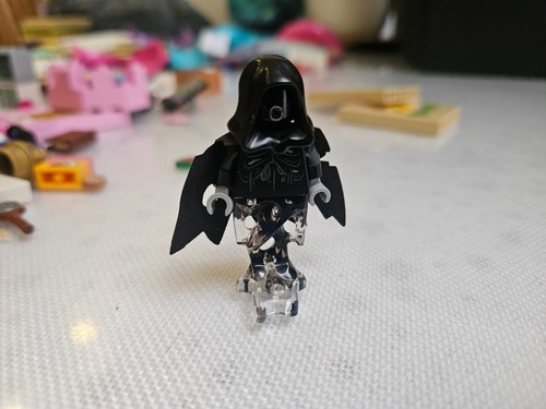 Lego dementor minifigure - lego,