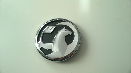 Genuine vauxhall insignia - genuine, b