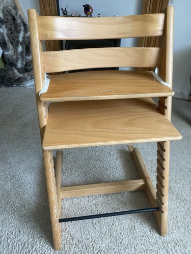 Stokke tripp trapp high - tripp, chair