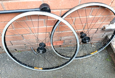 Bontrager Corvair ASYM 26"