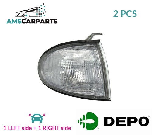 Indicator light blinker - indicator,