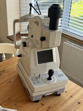 TOPCON TRC-NW6S NON-MYDRIATIC RETINAL CAMERA (Fully Refurbished)