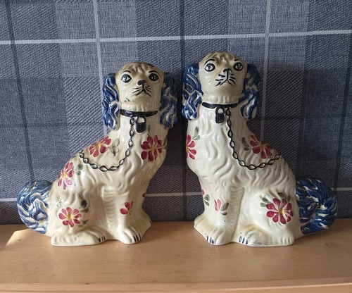 Vintage hand painted siltone - vintage,