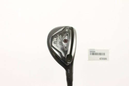Titleist 816h2 golf - 816h2, mens