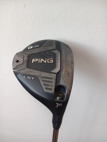 Ping g425 lst wood - ping,