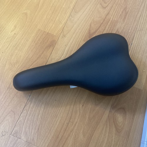 Vader comfort bike - vader, seat