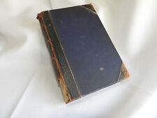 ⭐ The Globe Edition Scott's Poetical Works - Sir Walter Scott - 1884