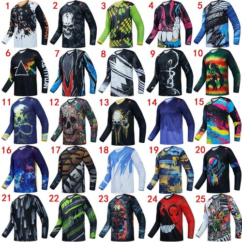 Men cycling motocross mx - cycling,