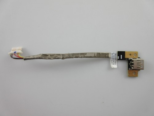 Power jack cable - power,
