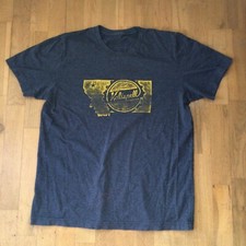 Kalispell Brewing Co. Shirt L