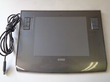 WACOM Intuos 3 Graphics Tablet